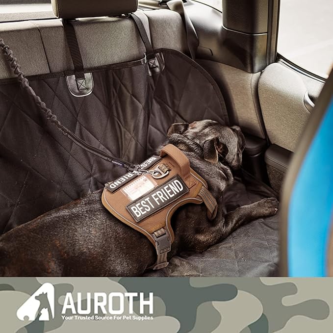 AUROTH Dog Leash 6FT, 2