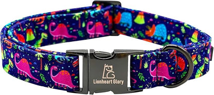 Lionheart glory Dog Collar