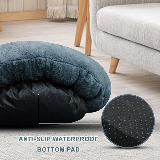 Dog Bed for Medium Large Dogs 27 inch