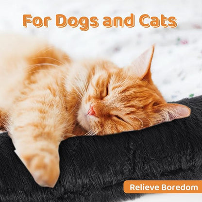 25" Dog Pillow 25"x8"x4"