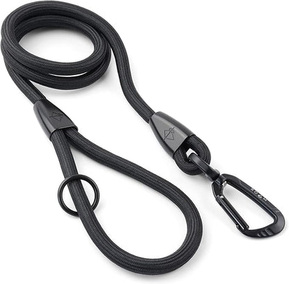 MADE TO ROAM Premium Everyday Leash 4ft (Rubber