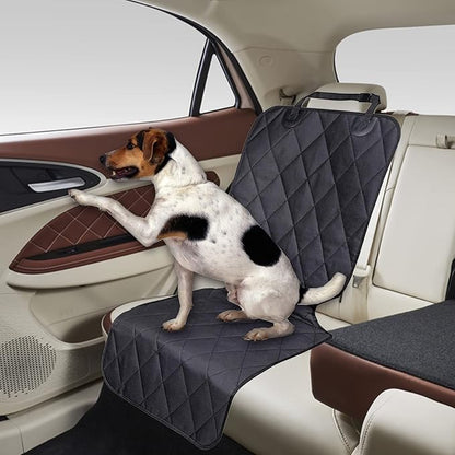 Car Dog Front Seat Cover