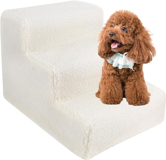 YOFIT Doggy Steps 3 Steps 50 lbs