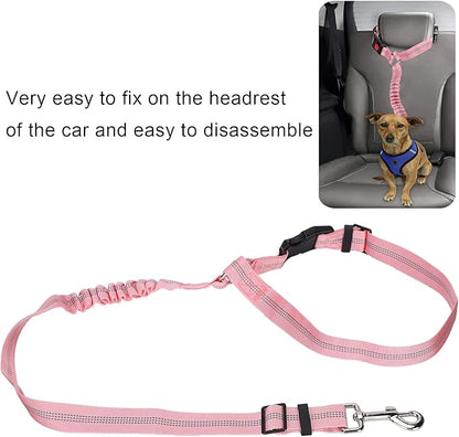 Dog Seat Belt for Cars