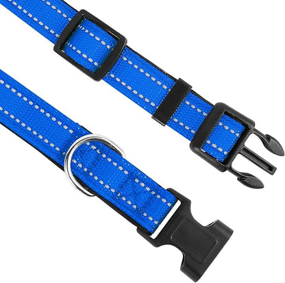 Reflective Dog Collar
