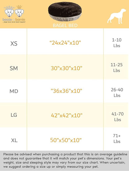 BESSIE AND BARNIE Signature Giraffe Luxury Extra Plush