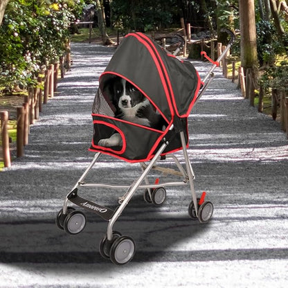 AmorosO Pet Stroller