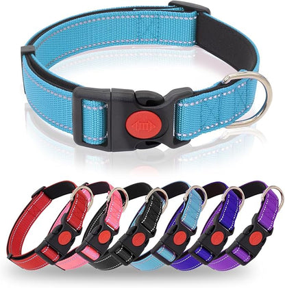 Reflective Dog Collar