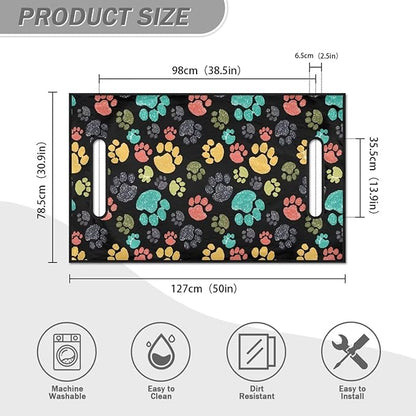 Golf Cart Seat Cover Lightweight Cart Seat Cushion