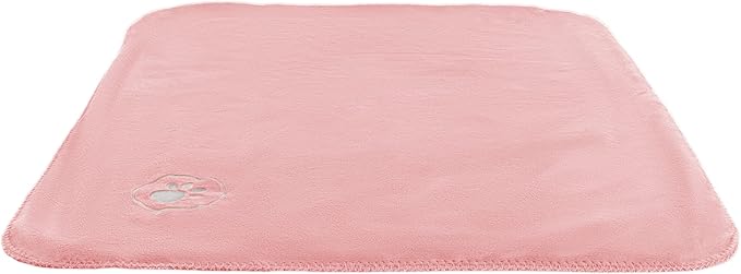 PETMAKER Waterproof Dog Blanket 30x40-Inch Reversible