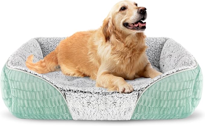 Dog Bed for Medium Large Dogs