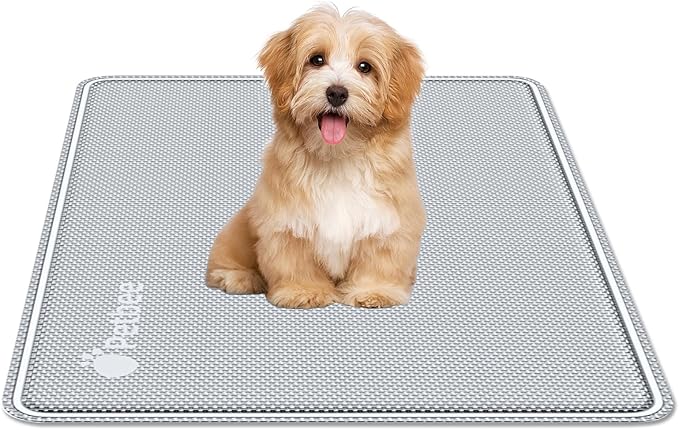 Cooling Mat for Dogs (12-24 LB), 23.6"*17.7"
