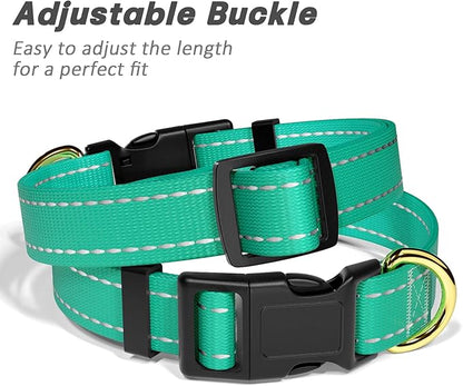 Reflective Dog Collar