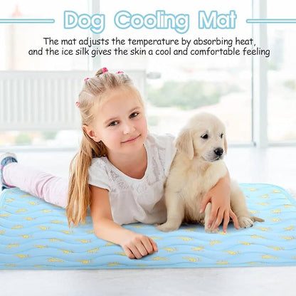 Kuoser Dog Cooling Mat