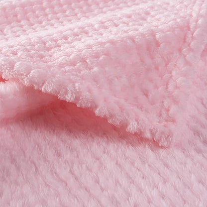 Dog Blanket or Cat Blanket or Pet Blanket (M/32" x 40", Bright