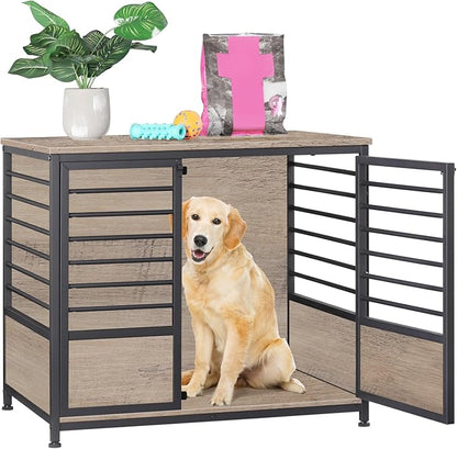 Dog Crate Furniture