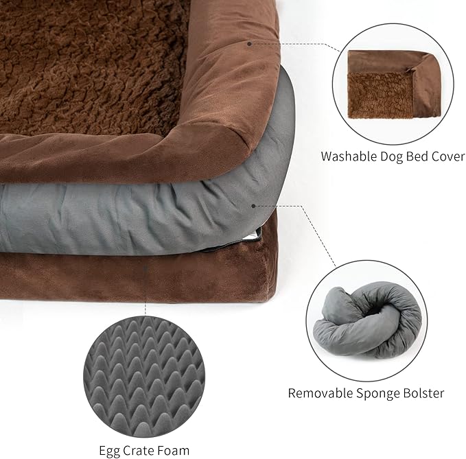 Dog Beds for Medium Dogs