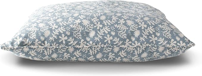 Fringe Studio Pet Bed 36 x 27 x 5 inches (225004),Large