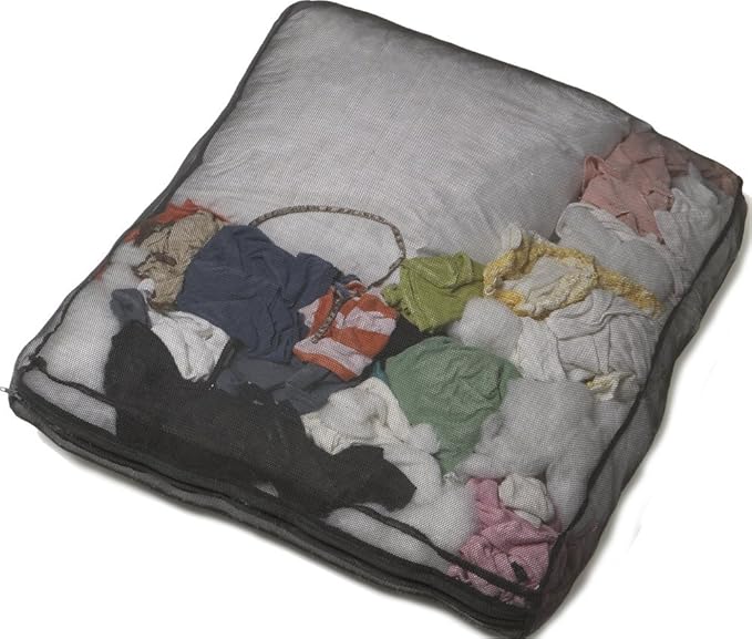 molly mutt Dog Bed Stuff Sack 22"x27"x4.5"