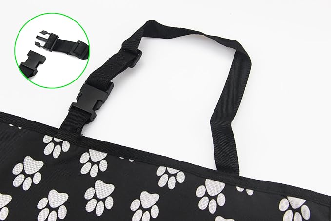 Pet Dog Trunk Cargo Liner