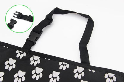 Pet Dog Trunk Cargo Liner