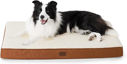 Bedsure Small Dog Bed for Small Dogs