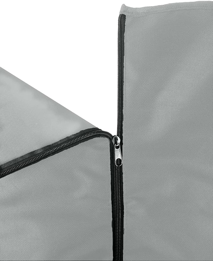 American Kennel Club Hammock Style Pet Car Seat Cover for Back Seats 56 x 54 Inches