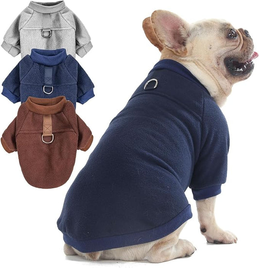 Dog Sweater