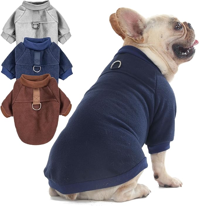 Dog Sweater