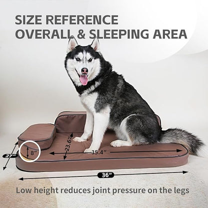 Dog Bed for Large Dogs