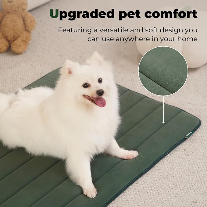BALANCE Dog Crate Pad