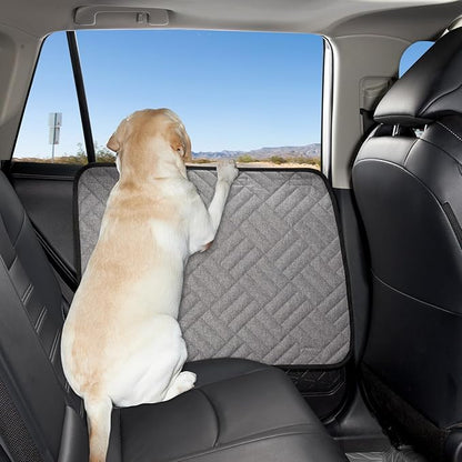 ABE Car Door Protector for Dogs 2 PCS