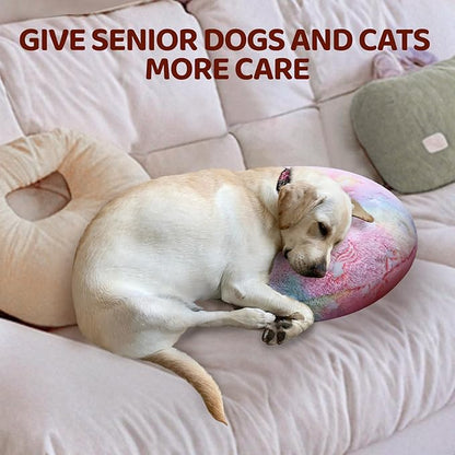 Dog Calming Pillow