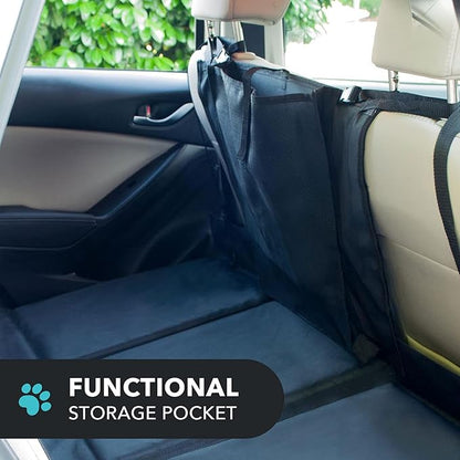 FrontPet Backseat Bridge Car Extender