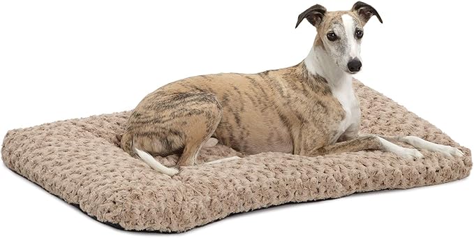MidWest Homes for Pets Deluxe Dog Beds 1-Year Warranty