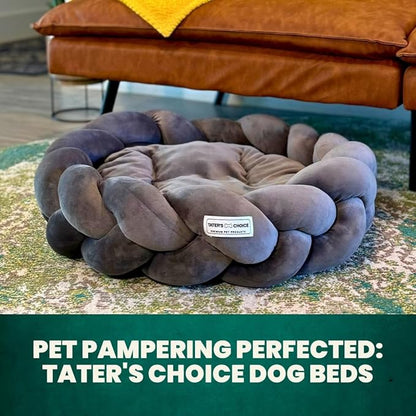 Tater's Choice 24" Dog Bed 24 inch,