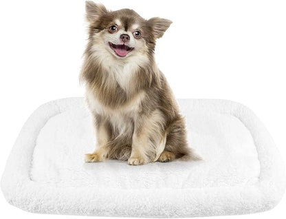 long rich Self Warming Pet Bed 24 by 18 inches,by