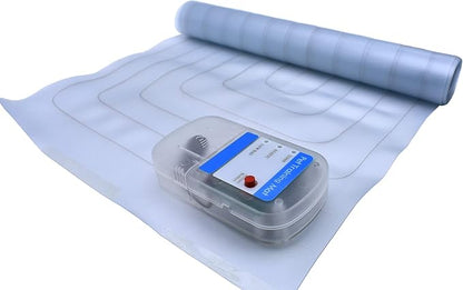 Electric Mat for Dogs Pet Training Shock Mat Pad for Dogs Cats Furniture Protector 60 x 12 Inch