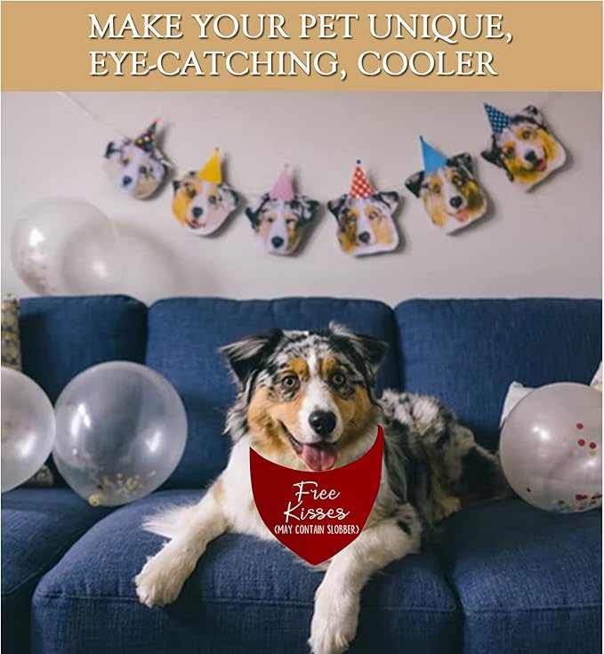 JXGZSO 1 Piece Free Kisses/Will You Be My