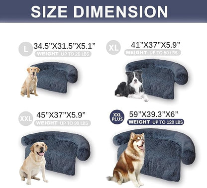 Dogs/Cats Bed Mats