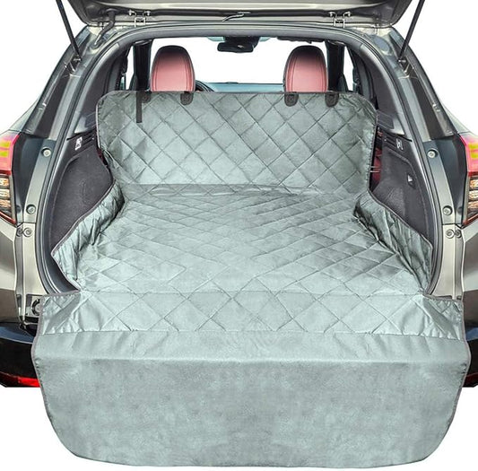 F-color SUV Cargo Liner for Dogs