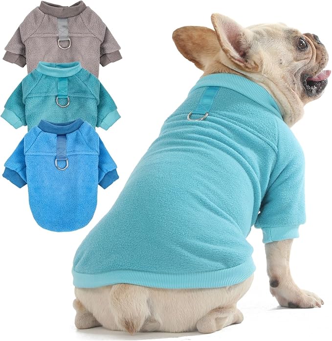 Dog Sweater