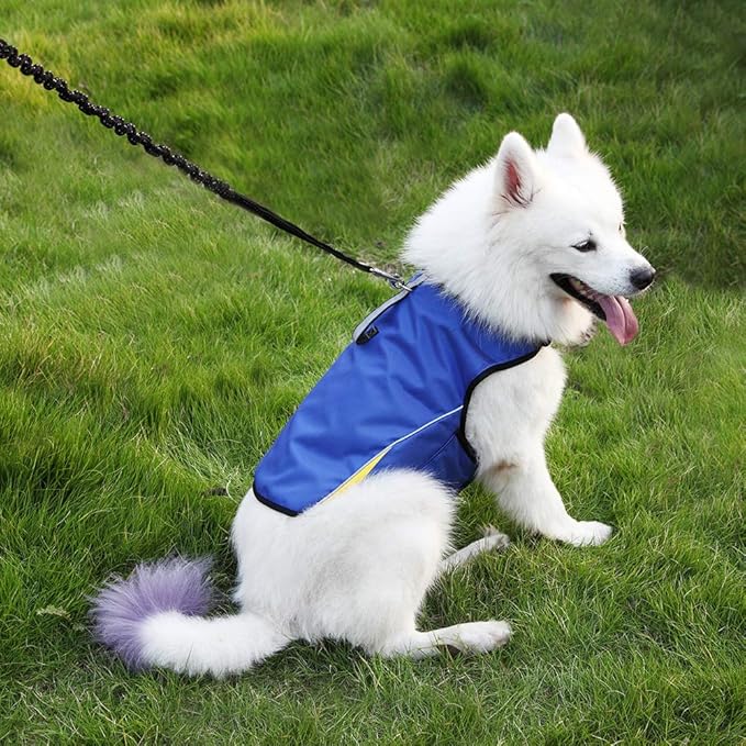 Dog Anxiety Jacket Keep Calming Vest Thunder Coat