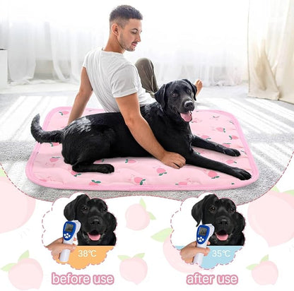 Kuoser Dog Cooling Mat