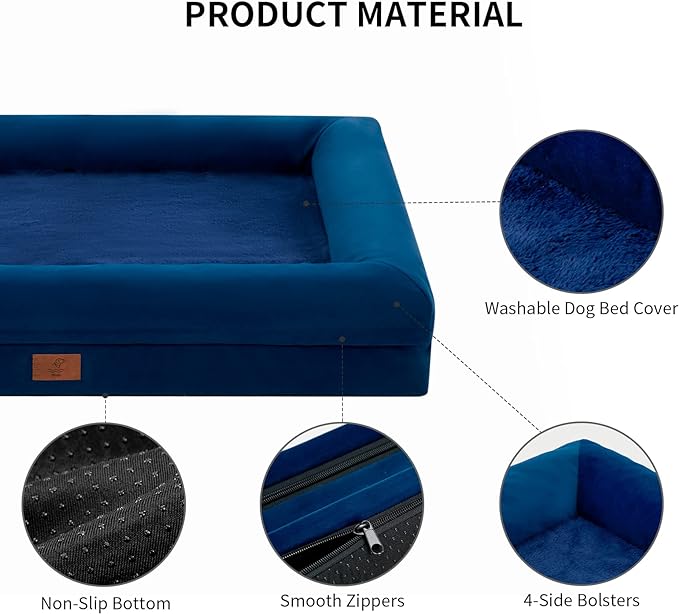 Dog Beds for Extra Large Dogs