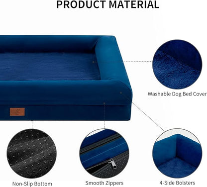 Dog Beds for Extra Large Dogs