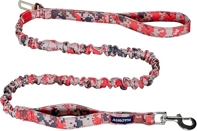 AUROTH Dog Leash Large Dogs 6FT, 2