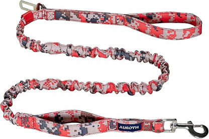 AUROTH Dog Leash Large Dogs 6FT, 2
