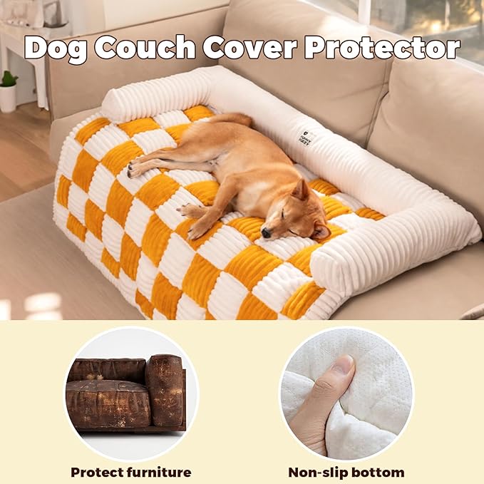 Pet Couch Covers for Sofa