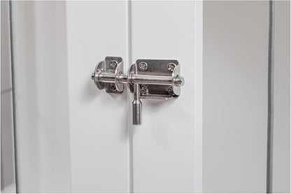 TRIXIE 29.5" Indoor Dog Crate 25 lb,